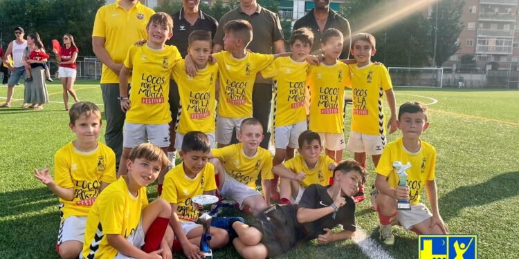 III Salesianos Cup 2025: Récord de Participación y Proyección Internacional en Fútbol Base